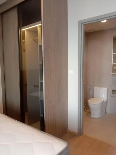 The Issara Sathorn (ดิ อิสสระ สาทร)のコンドミニアム（賃貸）、写真7/7