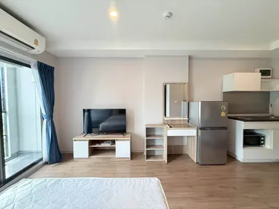 Condo for rent at Lumpini Selected Charan 65 - Siridhorn Station, photo 4 of 5
