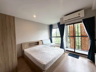 Condo for rent at Lumpini Selected Charan 65 - Siridhorn Station, photo 2 of 5
