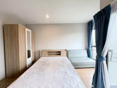 Condo for rent at Lumpini Selected Charan 65 - Siridhorn Station, photo 5 of 5