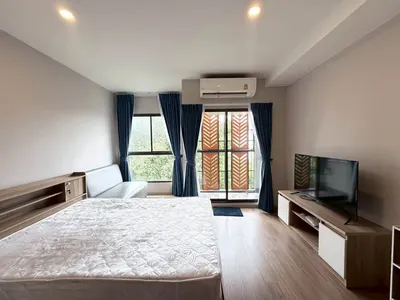 Condo for rent at Lumpini Selected Charan 65 - Siridhorn Station, photo 3 of 5