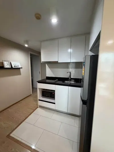 Maestro 39 Sukhumvit 39の2ベッドルームコンドミニアム（賃貸）、写真7/10