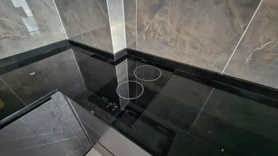 MRT 沙南猜站附近的1房公寓出租，第5张，共5张