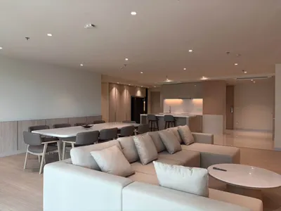 3-bed apartment for rent near BTS Phrom Phong, photo 5 of 5