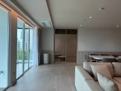 3-bed apartment for rent near BTS Phrom Phong, photo 4 of 5