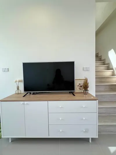 2-bed townhouse for sale near MRT Min Buri, photo 4 of 5