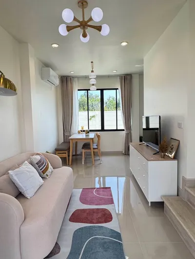 2-bed townhouse for sale near MRT Min Buri, photo 2 of 5
