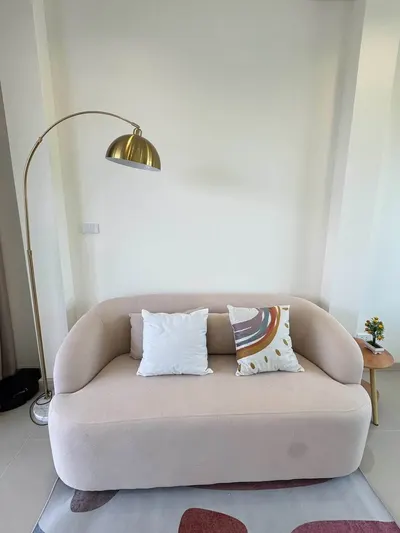 2-bed townhouse for sale near MRT Min Buri, photo 3 of 5