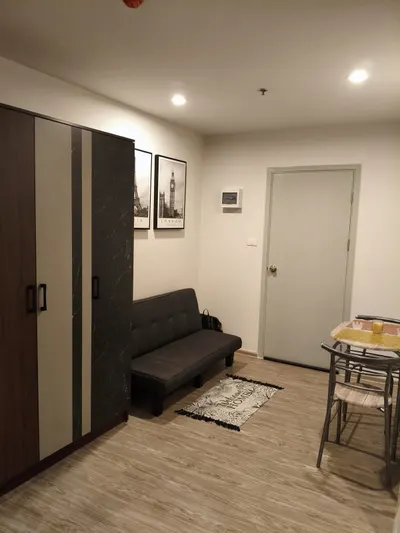 Regent Home Wutthakat Building Bのコンドミニアム（賃貸）、写真9/10