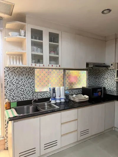Maison de ville 3 chambres à vendre près de la station MRT Lat Phrao 101, photo 5 sur 5