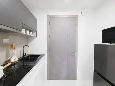 Studio condo for sale near ARL Ramkhamhaeng, photo 2 of 5