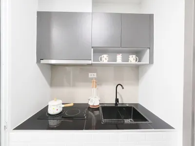 Studio condo for sale near ARL Ramkhamhaeng, photo 4 of 5