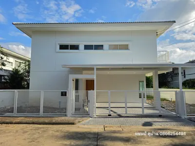 Noble Gable Watcharapol的4房独栋住宅出售，第2张，共5张