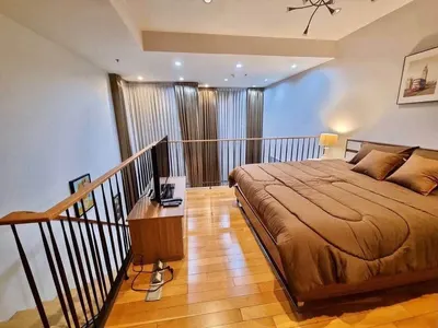 1-bed condo for rent near BTS Phrom Phong, photo 5 of 5