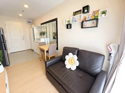 ให้เช่าคอนโด Bangkok Horizon Lite Phetkasem 48 รูปที่ 4 จาก 5