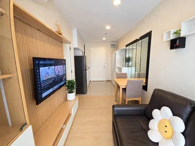 ให้เช่าคอนโด Bangkok Horizon Lite Phetkasem 48 รูปที่ 2 จาก 5