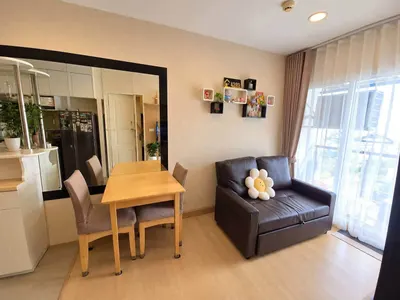 ให้เช่าคอนโด Bangkok Horizon Lite Phetkasem 48 รูปที่ 3 จาก 5