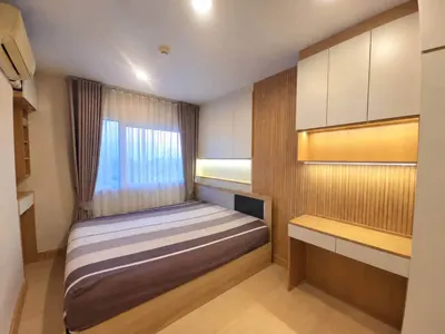 ให้เช่าคอนโด Bangkok Horizon Lite Phetkasem 48 รูปที่ 1 จาก 5