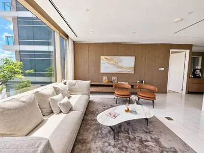 2-bed condo for rent at Four Seasons Private Residences, photo 2 of 5