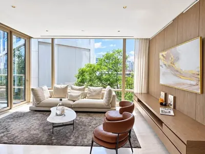 2-bed condo for rent at Four Seasons Private Residences, photo 1 of 5