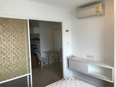 Lumpini Place Rama 9 - Ratchada的公寓出租，第2张，共5张