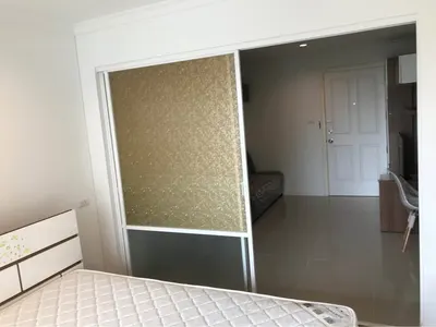 Lumpini Place Rama 9 - Ratchada的公寓出租，第3张，共5张