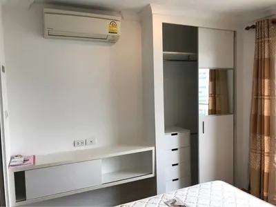 Lumpini Place Rama 9 - Ratchada的公寓出租，第5张，共5张