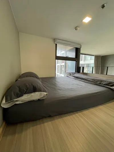 Condo for rent at Chewathai Residence Asoke, photo 5 of 5