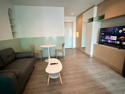 Condo à louer à Regent Home Bangna, photo 5 sur 5