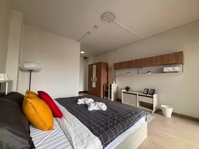Apartment for rent at ANNA Hotel & Apartment (Ladprao 101), photo 4 of 5