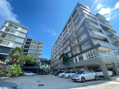 Apartment for rent at ANNA Hotel & Apartment (Ladprao 101), photo 2 of 5