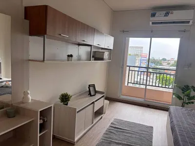 Apartment for rent at ANNA Hotel & Apartment (Ladprao 101), photo 5 of 5
