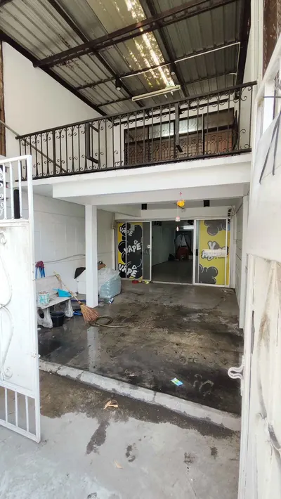 ให้เช่าทาวน์เฮาส์ 3 ห้องนอน ใกล้ MRT ท่าพระ รูปที่ 3 จาก 5