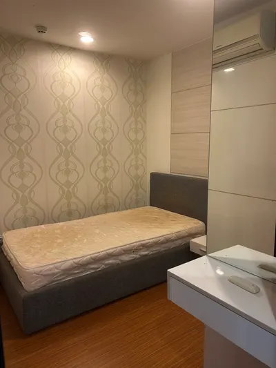 2-bed condo for rent near BTS On Nut, photo 4 of 5