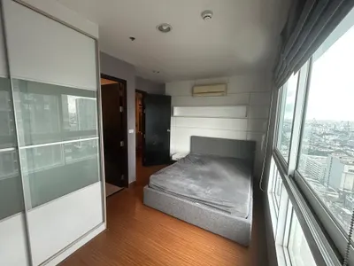 2-bed condo for rent near BTS On Nut, photo 3 of 5
