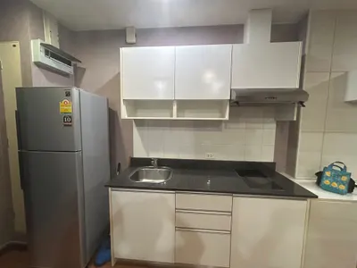 2-bed condo for rent near BTS On Nut, photo 5 of 5