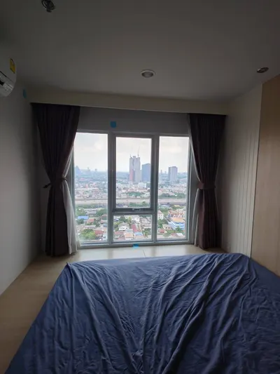 Regent Home Bangson Phase 28 อาคาร D的1房公寓出售，第3张，共5张