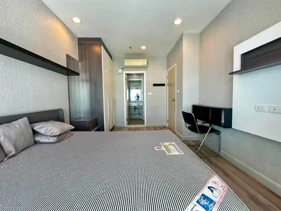 Centric Sathon-St Louis的1房公寓出租，第2张，共5张