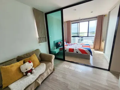 Condo for rent in Thung Khru, photo 4 of 5