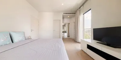 1-bed condo for rent at Noble Around Sukhumvit 33, photo 3 of 9