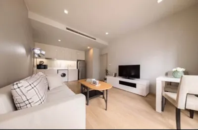 1-bed condo for rent at Noble Around Sukhumvit 33, photo 7 of 9