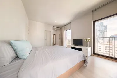1-bed condo for rent at Noble Around Sukhumvit 33, photo 2 of 9