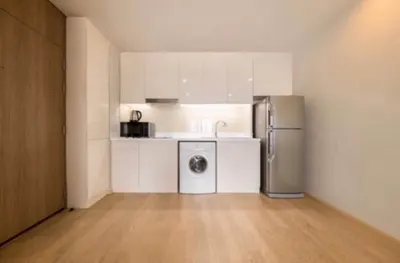 1-bed condo for rent at Noble Around Sukhumvit 33, photo 6 of 9