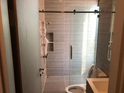 2-bed condo for rent at M Jatujak, photo 5 of 5