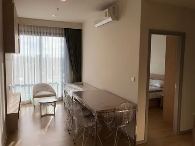 2-bed condo for rent at M Jatujak, photo 3 of 5