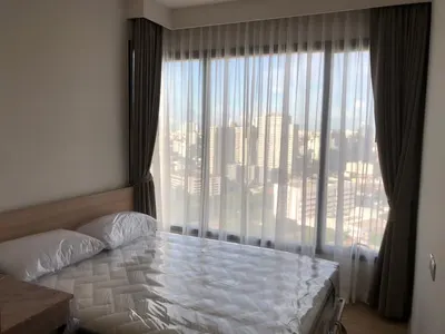 2-bed condo for rent at M Jatujak, photo 1 of 5