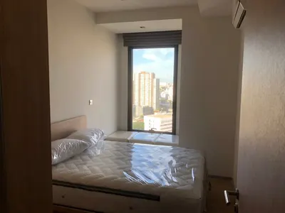2-bed condo for rent at M Jatujak, photo 2 of 5