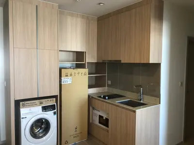 2-bed condo for rent at M Jatujak, photo 4 of 5