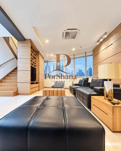 Millennium Residence @ Sukhumvitの3ベッドルームコンドミニアム（賃貸）、写真1/5