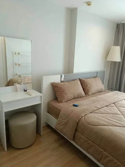 The Raffles Condominiumの1ベッドルームコンドミニアム（賃貸）、写真10/10